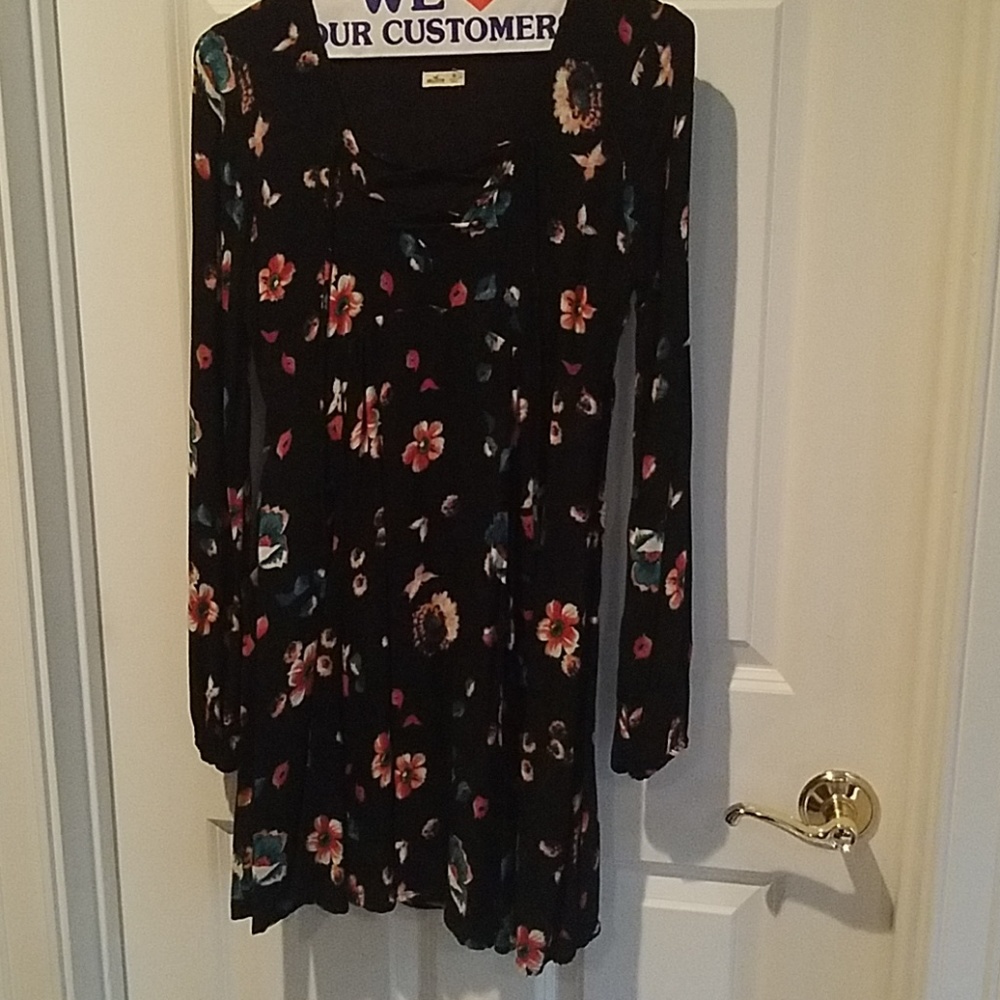 Hollister Size XS dress